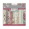 Stamperia Master of Magic Background Selection 12"x12" Paper Pad, 10 sheets